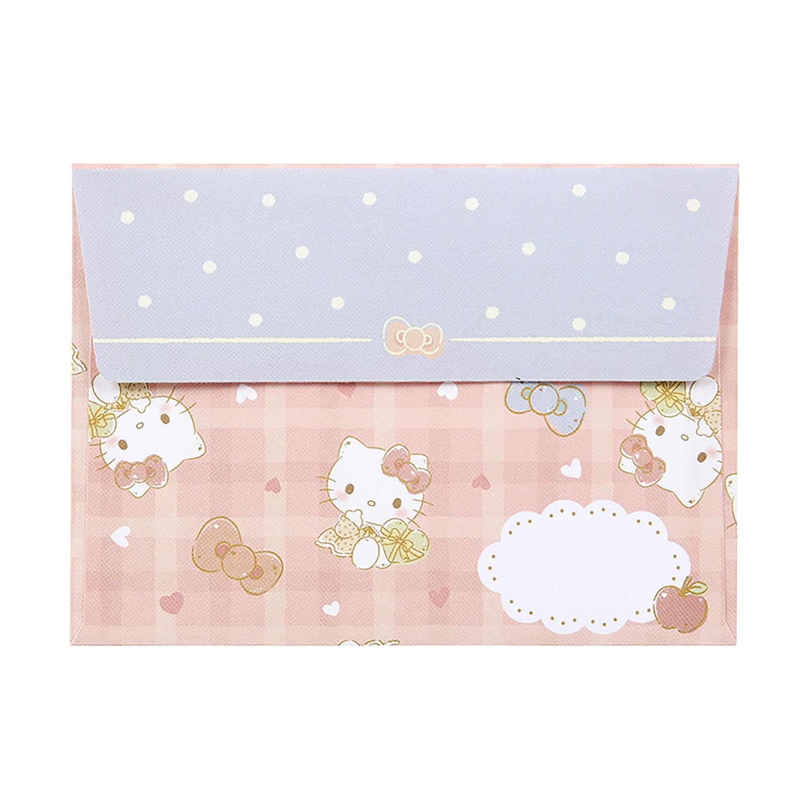 Amazon.co.jp: サンリオ(SANRIO) 多目的 ミニカード ハローキティ